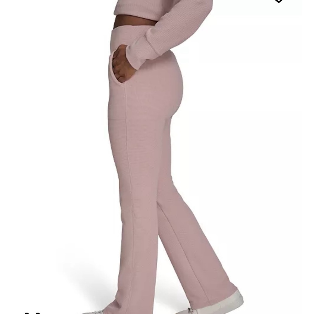 NWT: Calvin Klein  Performance Women's Flare Leg Pants